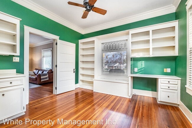 Building Photo - 4 br, 2 bath House - 37 W Woodrow Ave