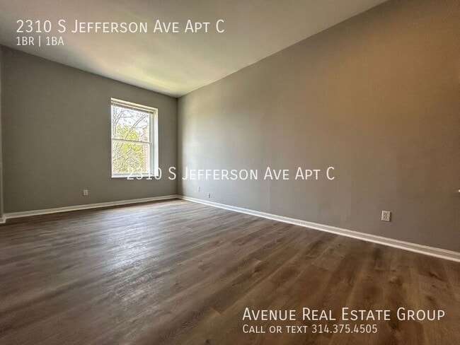 Foto del edificio - 2310 S Jefferson Ave