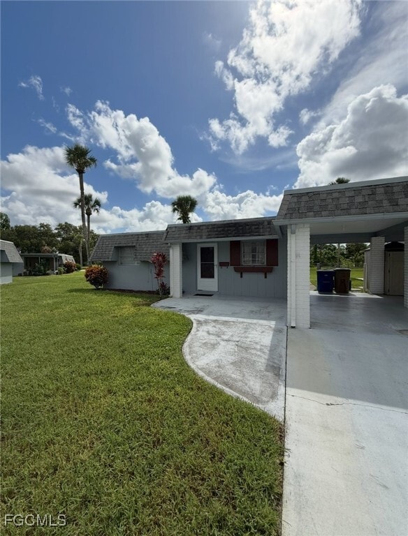 Building Photo - 374 Garland Ct