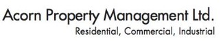 Property Management Company Logo