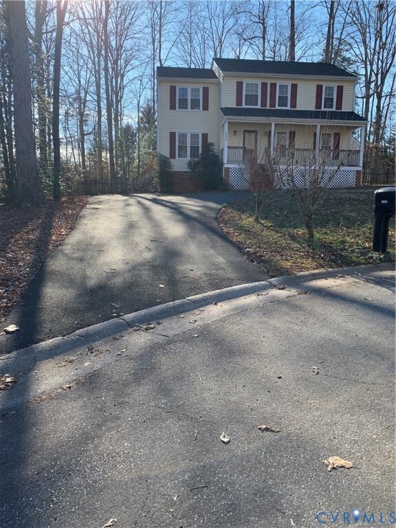 Building Photo - 6904 Deer Thicket Dr