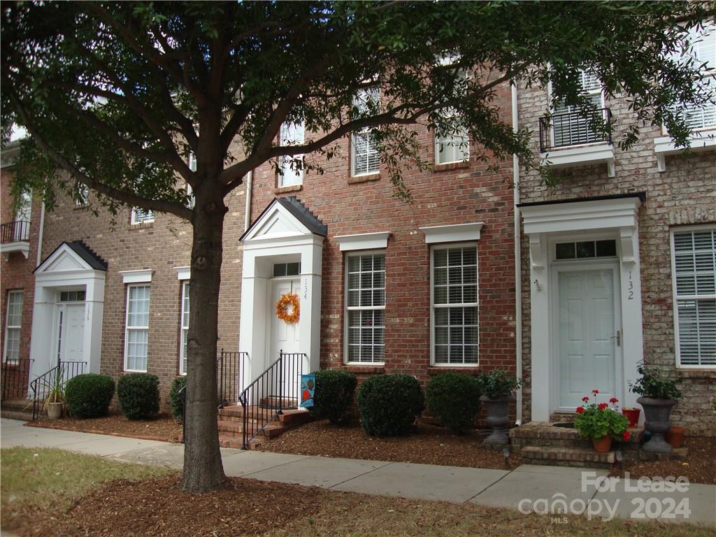134 Singleton Rd, Mooresville, NC 28117 Townhome Rentals in