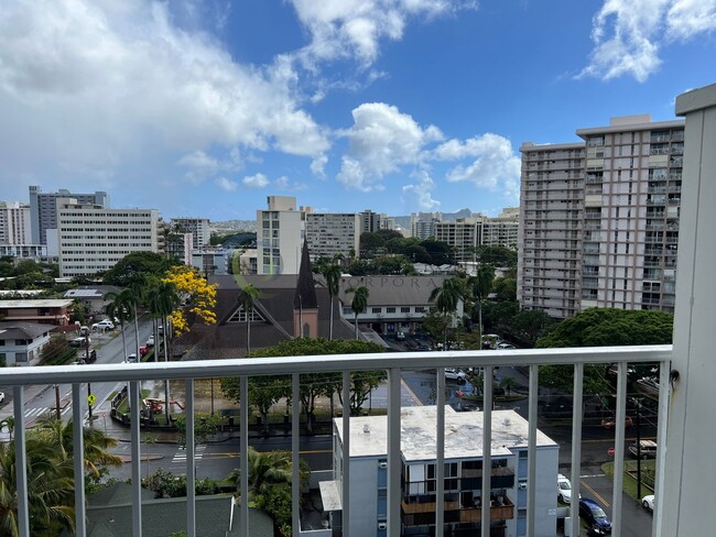 Foto del edificio - Large Studio/1 bath unit at Princess Kealoha