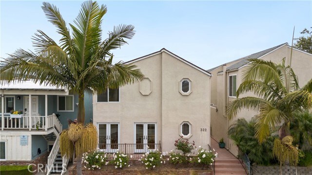 Foto del edificio - 322 Marguerite Ave