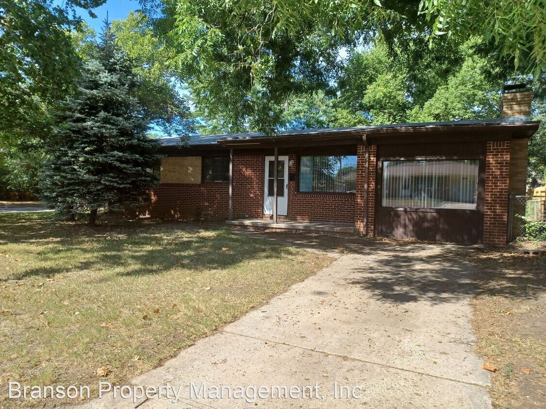 4 br, 2 bath House 4559 S. Glenn House Rental in Wichita, KS