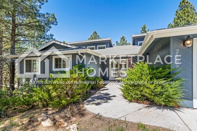 Building Photo - 2155 N Rio De Flag Dr