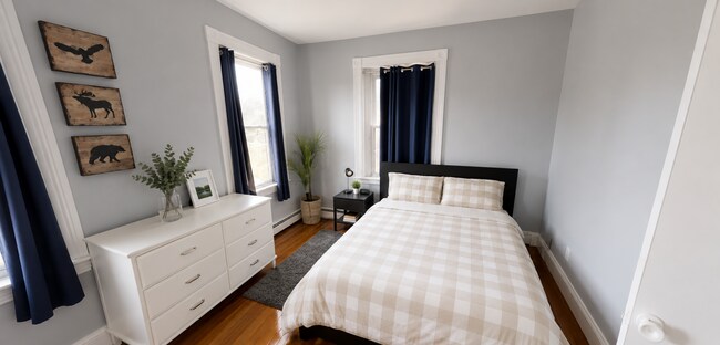 Foto del edificio - 147 Columbia St
