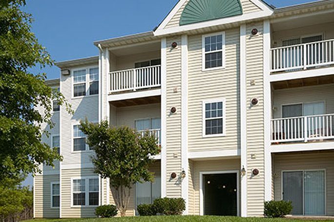 Apartments In Sterling Va