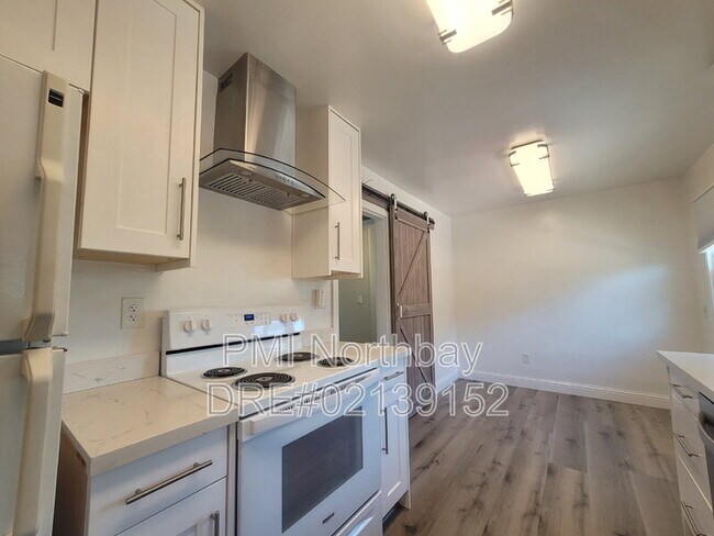 Foto del edificio - 4100 Suisun Valley Rd