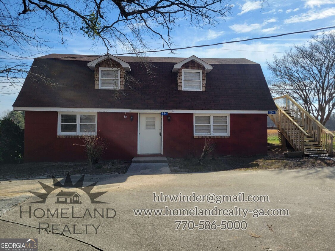 23 Apalachee Church Rd Unit B, Auburn, GA 30011 Room for Rent in