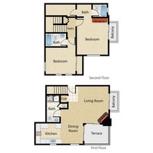 Summit at Warner Center - 14