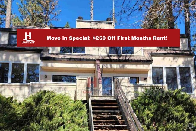 Building Photo - 2506 E Casper Dr