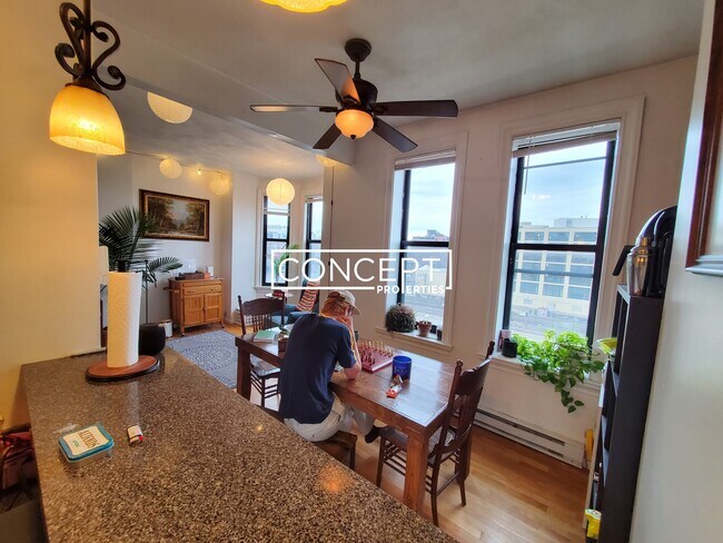 Foto del edificio - 23 Cortes St