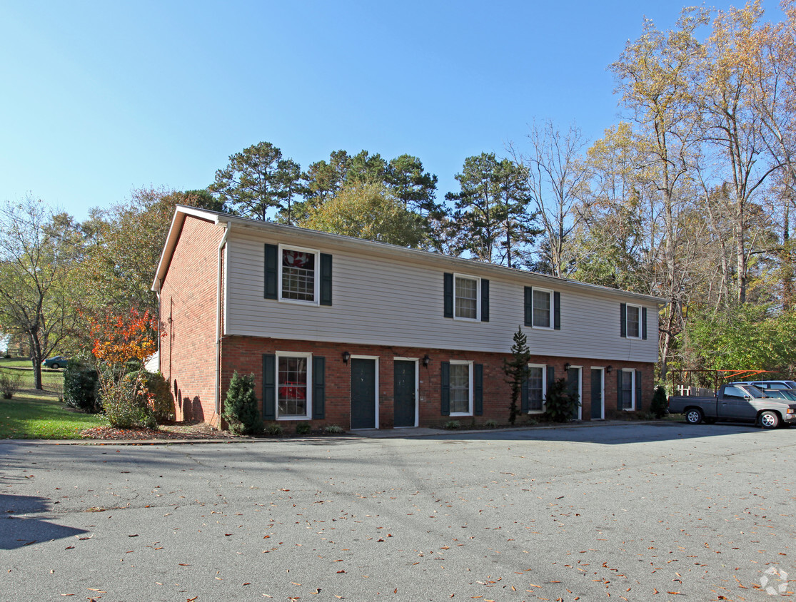 Primary Photo - Civitan Courts