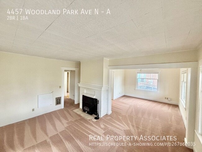 Building Photo - 4457 Woodland Park Ave N