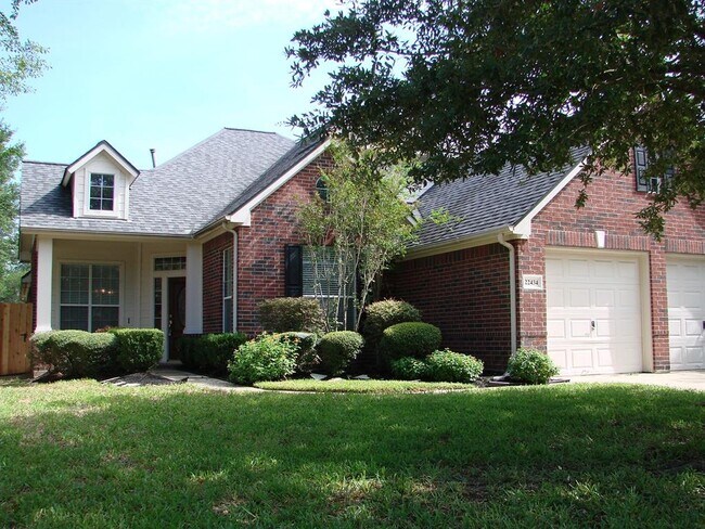 Building Photo - 22434 Cascade Springs Dr