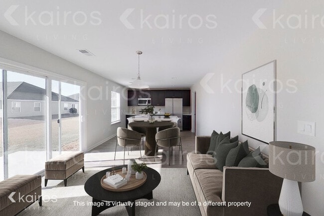 Foto del edificio - 14 Red Oak Dr.