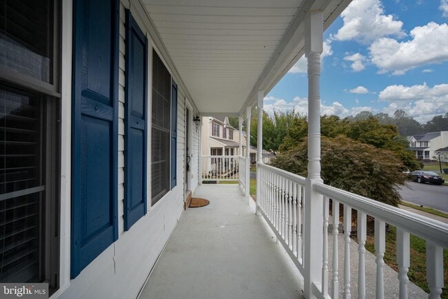 Foto del edificio - 11127 Huntington Meadows Ln