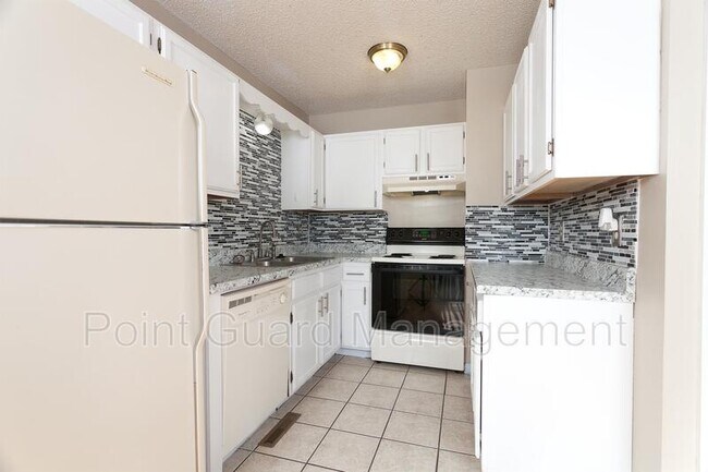 Foto del edificio - 9111 W Westlawn St