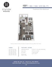 Station House - 14