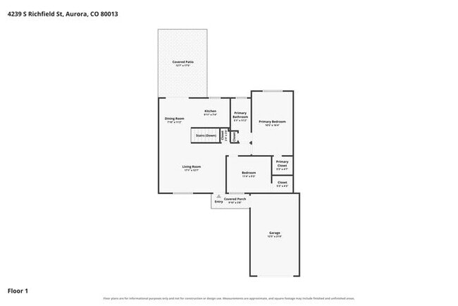 Building Photo - 4239 S Richfield St