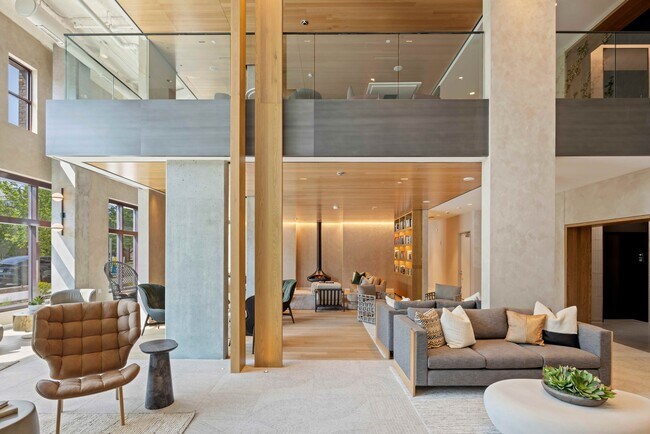 Foto del edificio - Everly