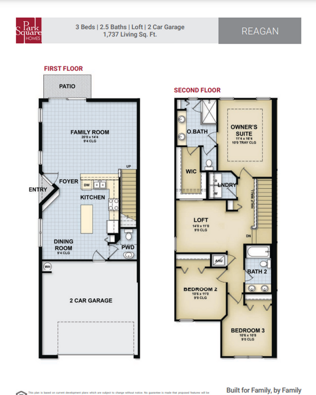 Building Photo - 3 Bedroom, 2.5 Bath Townhouse in Wesley Ch...