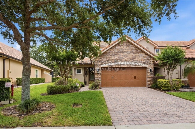 Photo - 10321 Belfry Circle Townhome