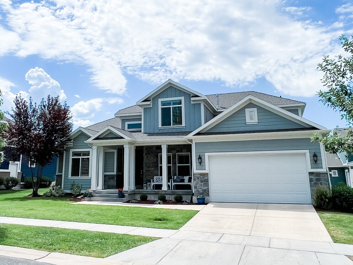Foto principal - 2670 Weathervane Way S