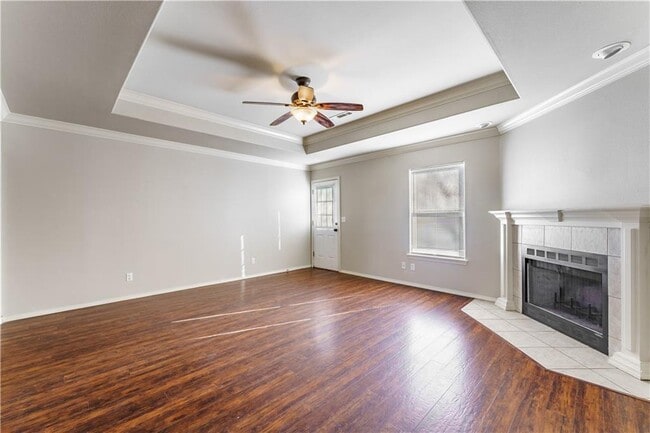 Building Photo - 4603 SW Limestone Ave