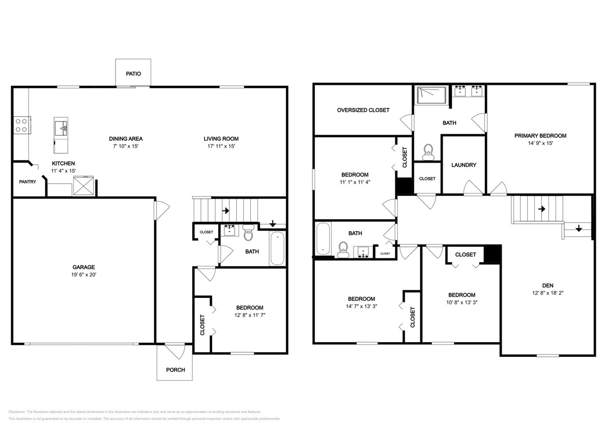 Building Photo - 4778 Yellow Elder Wy