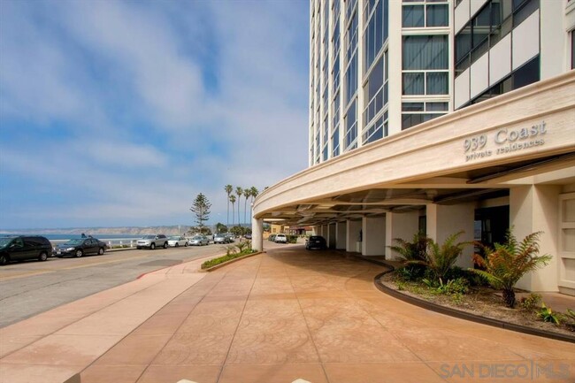 Foto del edificio - 939 Coast Blvd