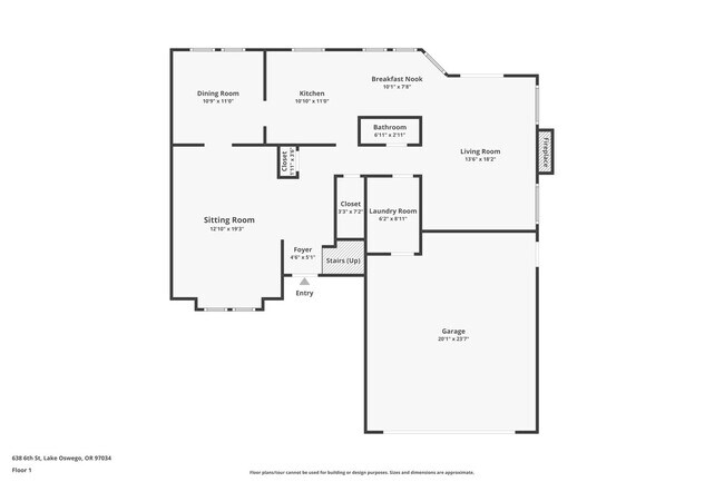 Foto del edificio - Great 4 bedroom Home Located in the Sought...