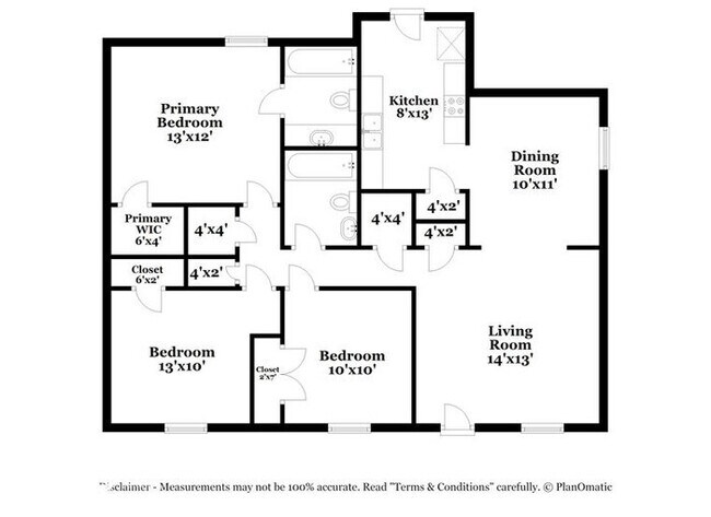 Building Photo - 7104 Dokkum Dr