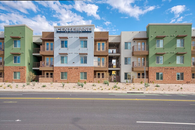 Building Photo - Centerline on Glendale Phase II