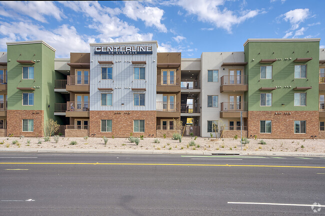 Building Photo - Centerline on Glendale Phase II
