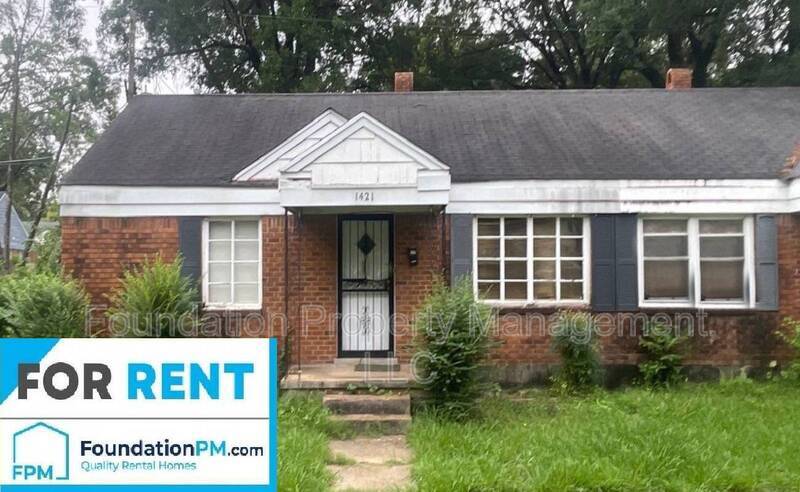 Primary Photo - 1421 Semmes St