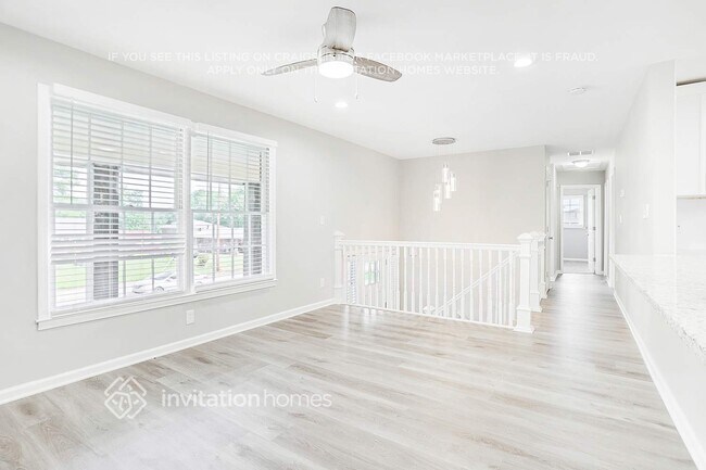 Foto del edificio - 2675 Jamestown Way