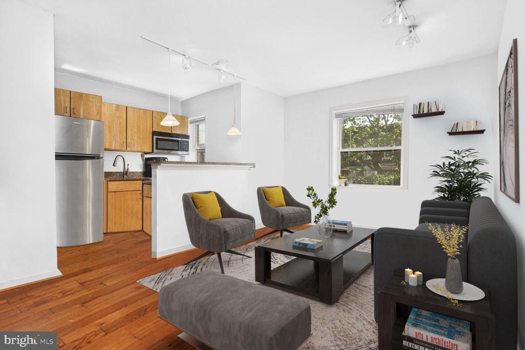 Primary Photo - 3534 10th St NW