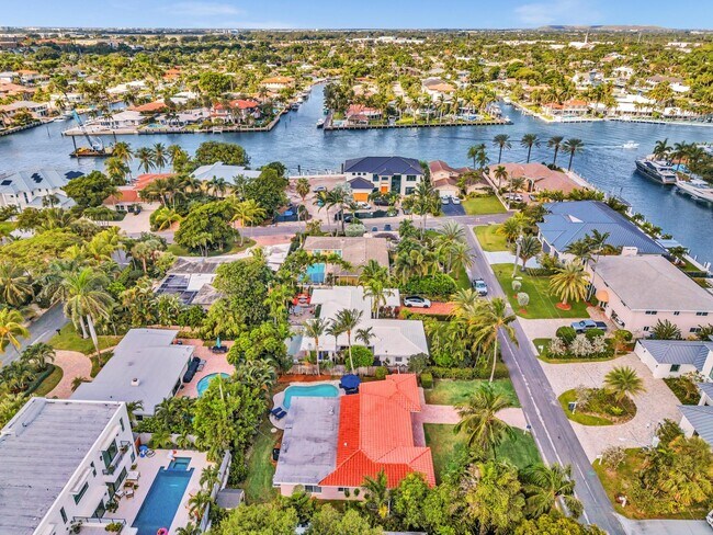 Foto del edificio - 3204 Beacon St