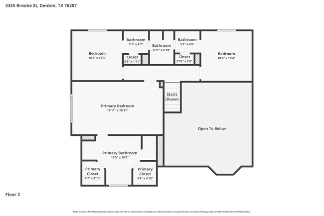 Foto del edificio - 3355 Brooke St