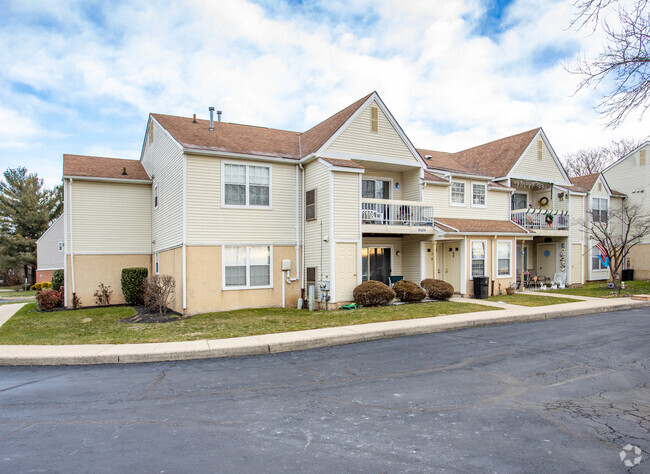 Foto del edificio - Water's Edge Apartments