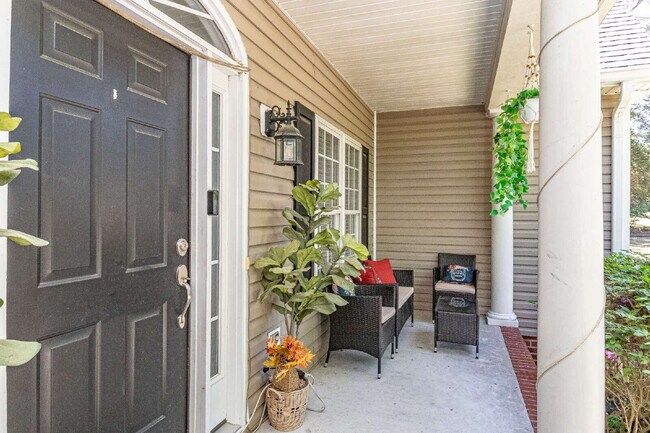 Foto del edificio - Stunning & Spacious Home in Walnut Hill! 4 Bedrooms | 4 Bathrooms w/ Lawn Care and Trash Service ...