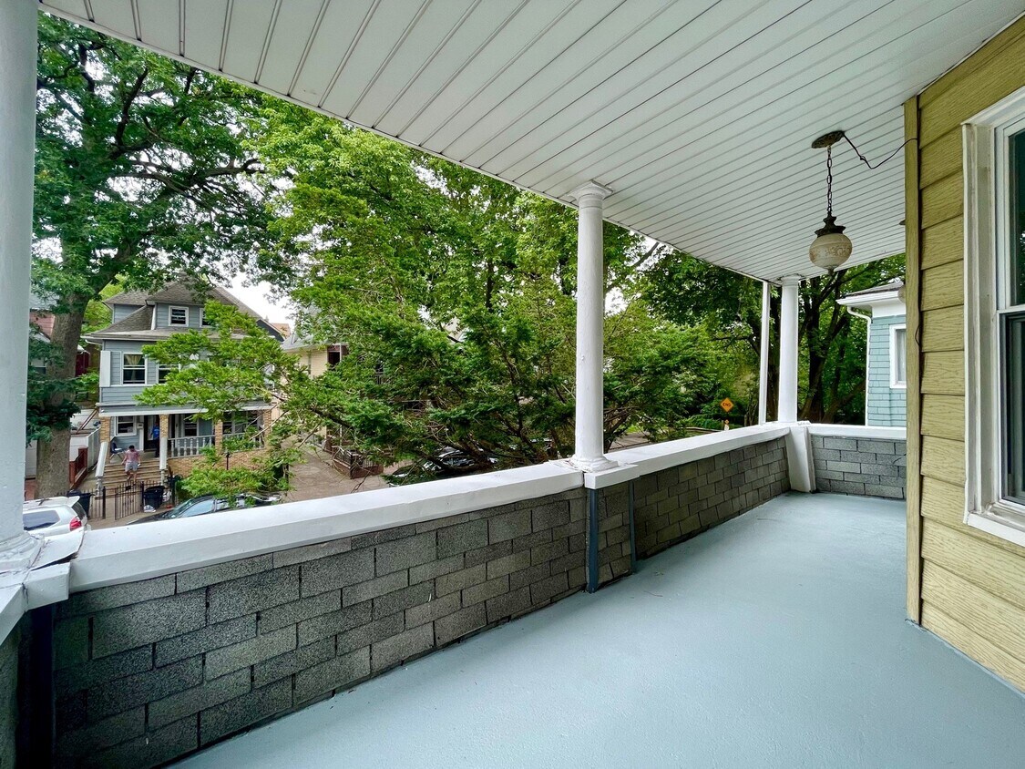 Primary Photo - Ditmas Park 3+BR gem