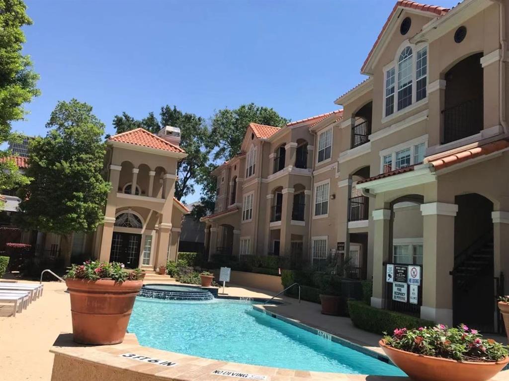 3231 Allen Pkwy Unit 1215, Houston, TX 77019 Condo for Rent in Houston, TX