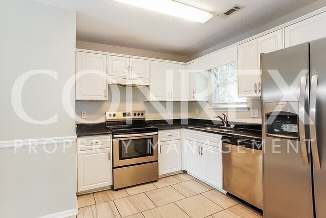 Building Photo - Refreshed Three Bedroom Home in Hephzibah!