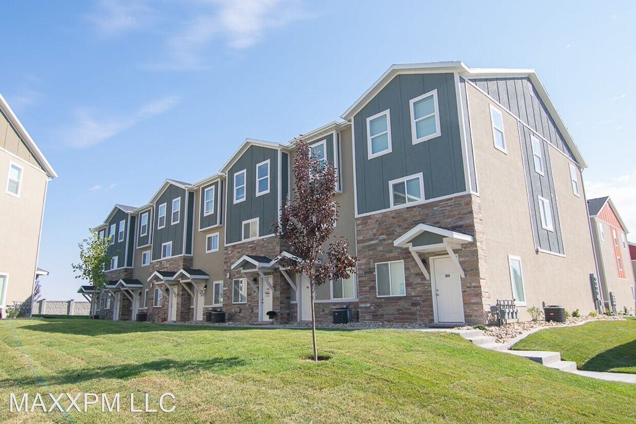 Foto principal - 3 br, 2.5 bath House - 14422 S Miners View Ct