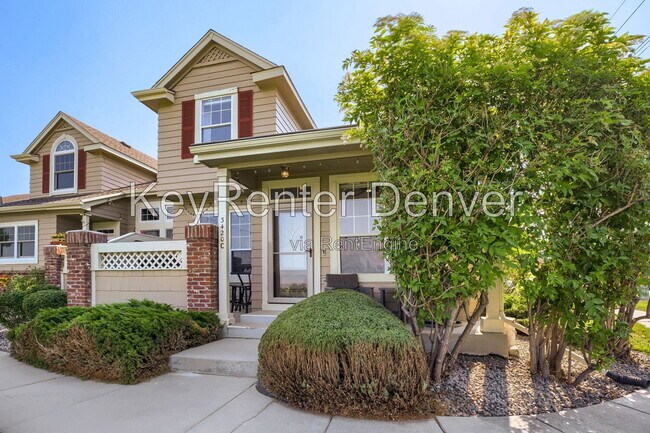 Building Photo - 3420 W 98th Pl