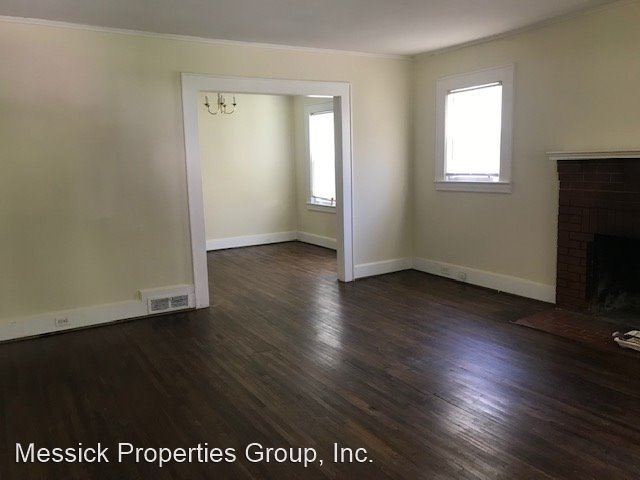 Building Photo - 2 br, 1 bath House - 2512 Walker Avenue