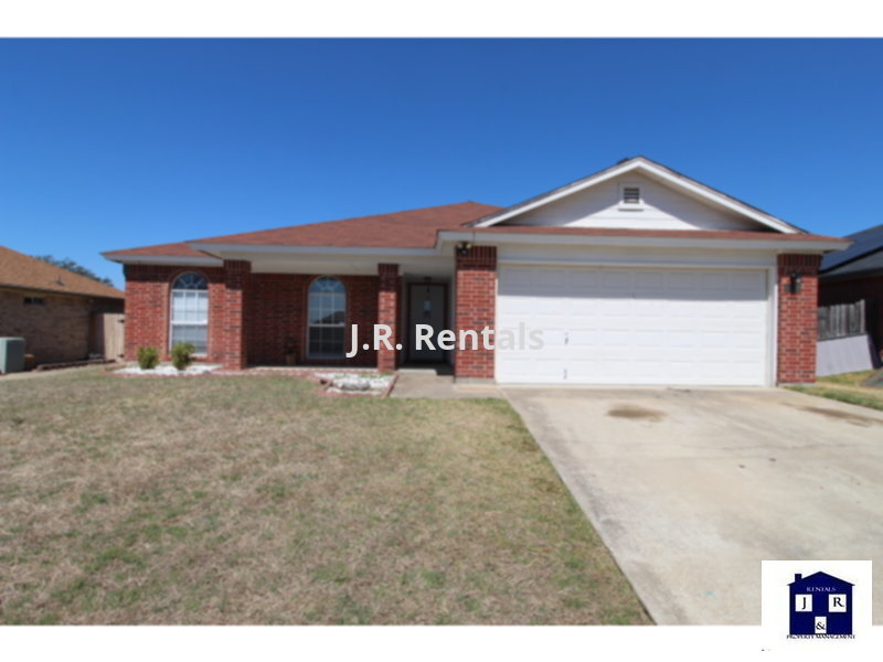 5707 Montrose Dr, Killeen, TX 76542 House Rental in Killeen, TX